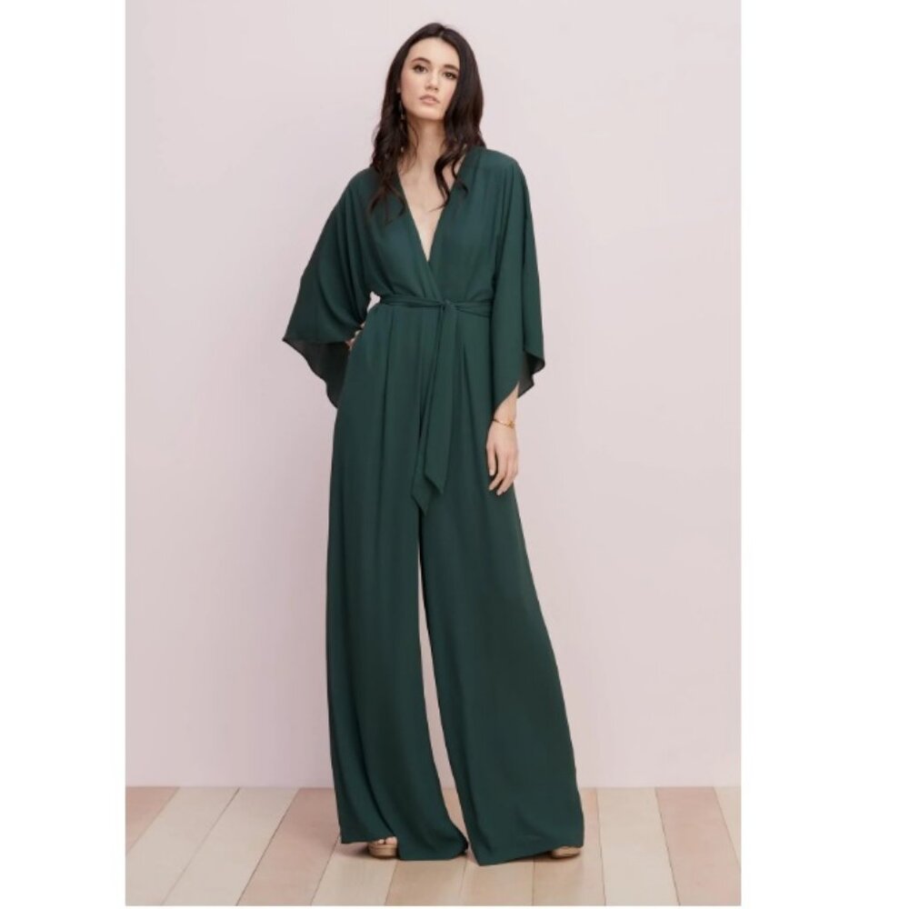 Watters Style: 863 (Evergreen)